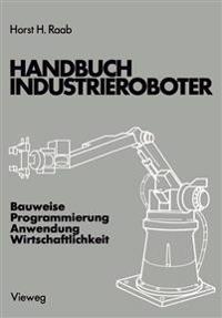 Handbuch Industrieroboter