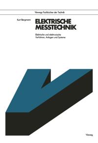 Viewegs Fachbücher der Technik