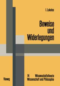 Wissenschaftstheorie, Wissenschaft und Philosophie