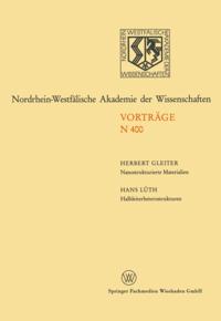 Nordrhein-Westfälische Akademie der Wissenschaften
