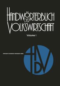 Business and Economics (German Language)