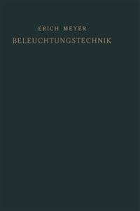 Beleuchtungstechnik