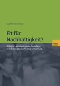 Life Science and Basic Disciplines (German Language)