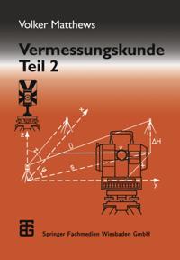 Computer Science and Engineering (German Language)