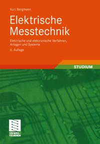 Viewegs Fachbücher der Technik