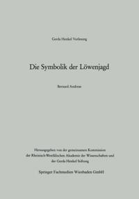 Gerda-Henkel-Vorlesung