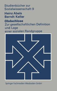 Studienbücher zur Sozialwissenschaft