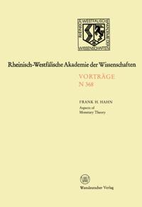 Rheinisch-Westfälische Akademie der Wissenschaften