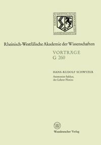 Rheinisch-Westfälische Akademie der Wissenschaften