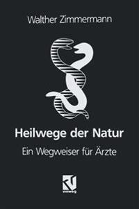 Heilwege der Natur