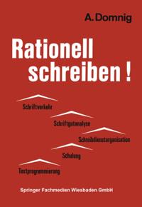 Business and Economics (German Language)