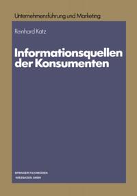 Schriftenreihe Unternehmensführung und Marketing
