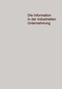 Veröffentlichungen der Schmalenbach-Gesellschaft
