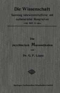 Die Wissenschaft