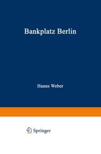 Bankwirtschaftliche Schriftenreihe