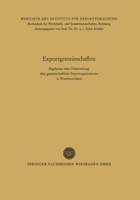 Business and Economics (German Language)