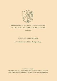 Arbeitsgemeinschaft für Forschung des Landes Nordrhein-Westfalen