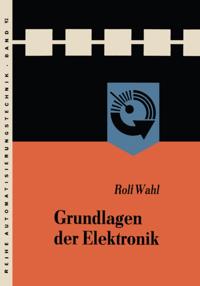 Reihe Automatisierungstechnik