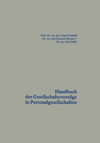 Veröffentlichungen der Schmalenbach-Gesellschaft