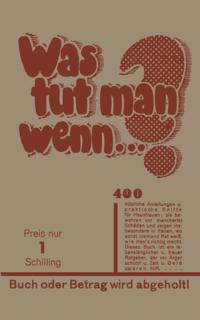Humanities, Social Science (German Language)
