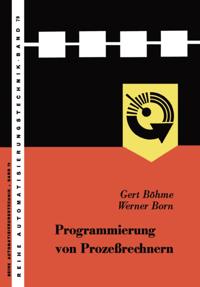 Reihe Automatisierungstechnik