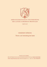 Arbeitsgemeinschaft für Forschung des Landes Nordrhein-Westfalen