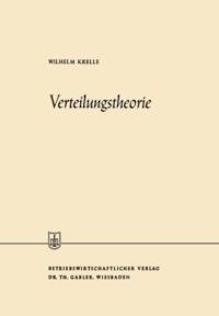 Die Wirtschaftswissenschaften
