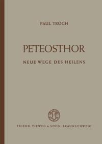 Medicine (German Language)
