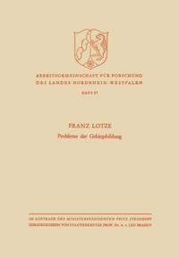 Arbeitsgemeinschaft für Forschung des Landes Nordrhein-Westfalen