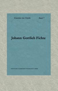 Klassiker der Politik