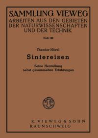 Computer Science and Engineering (German Language)
