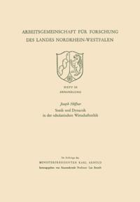 Arbeitsgemeinschaft für Forschung des Landes Nordrhein-Westfalen