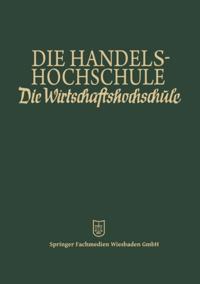 Business and Economics (German Language)