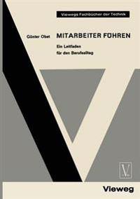 Mitarbeiter Führen