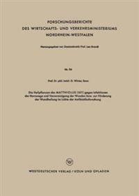 Die Heilpflanzen des MATTHIOLUS (1611) gegen Infektionen der Harnwege und Verunreinigung der Wunden bzw. zur Förderung der Wundheilung im Lichte der Antibiotikaforschung