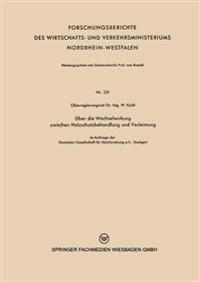 Über die Wechselwirkung zwischen Holzschutzbehandlung und Verleimung