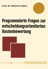 Business and Economics (German Language)