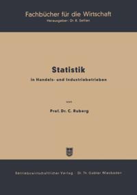 Statistik in Handels- und Industriebetrieben
