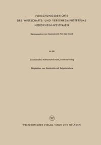 Oxydation von Steinkohle mit Salpetersäure