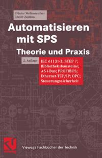 Viewegs Fachbücher der Technik