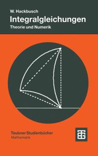 Leitfäden der angewandten Mathematik und Mechanik - Teubner Studienbücher
