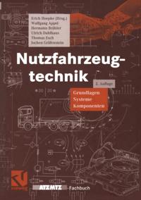 ATZ/MTZ-Fachbuch