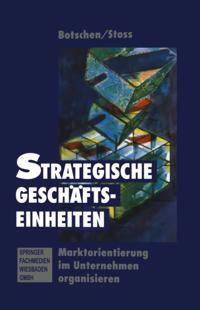 Strategischer Geschäftseinheiten