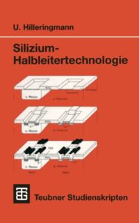 Teubner Studienbücher Technik