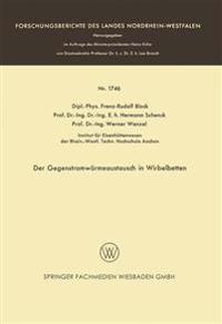 Der Gegenstromwärmeaustausch in Wirbelbetten
