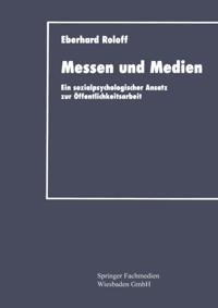 Messen und Medien
