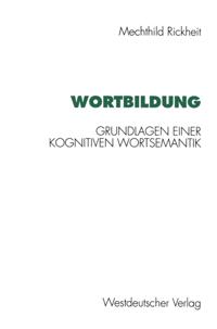 Psycholinguistische Studien