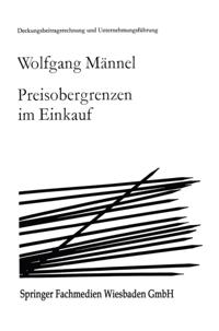 Deckungsbeitragsrechnung und Unternehmungsführung