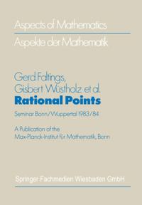 Aspects of Mathematics