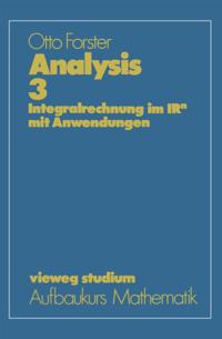 vieweg studium; Aufbaukurs Mathematik